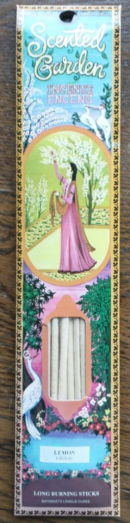 Wierook (Scented Garden), Huis en Inrichting, Woonaccessoires | Overige, Nieuw, Ophalen of Verzenden