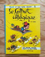 FOUFI    EO TTBE, Enlèvement ou Envoi