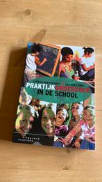 Cyrilla van der Donk - Praktijkonderzoek in de school, Ophalen, Cyrilla van der Donk; Bas van Lanen