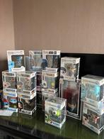 18 pops Funko à vendre (peuvent être vendus en pièces), Enlèvement, Comme neuf