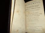 Bijbel 1868 Staten Generaal & Boek der Psalmen Brandt & zoon, Ophalen of Verzenden