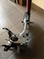 2 motorbloks, Fietsen en Brommers, Ophalen, Zo goed als nieuw