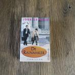 De Rainmaker John Grisham, Ophalen of Verzenden