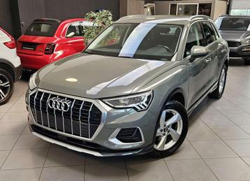 Audi Q3 1.5 TFSI 35,PHARES LED,REG DISTANCE,GARANTIE 1 AN beschikbaar voor biedingen