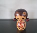 Leuke Osage Kokeshi van Tsuda Jiro, Antiek en Kunst, Verzenden