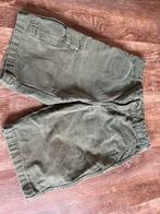 Scoutsbroek shorts 12 jaar, Ophalen, Gebruikt