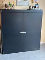 Barkast, Huis en Inrichting, Ophalen, Overige materialen, Gebruikt, 100 tot 150 cm