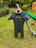 Wetsuit volwassenen 2.2, Ophalen, Wetsuit