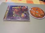 Philips CDI Family games II (compleet), Games en Spelcomputers, Ophalen of Verzenden, Gebruikt