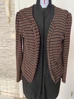 Veste légère, Ophalen, Zo goed als nieuw