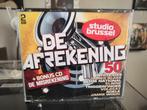 De Afrekening 50 / Various Artists, 3 x CD, Compilation, Cd's en Dvd's, Cd's | Overige Cd's, Boxset, Pop Rock, Indie Rock, Alternative Rock.