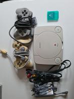 Playstation 1, Games en Spelcomputers, Ophalen of Verzenden