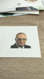 Postbode, Verzamelen, Ophalen of Verzenden