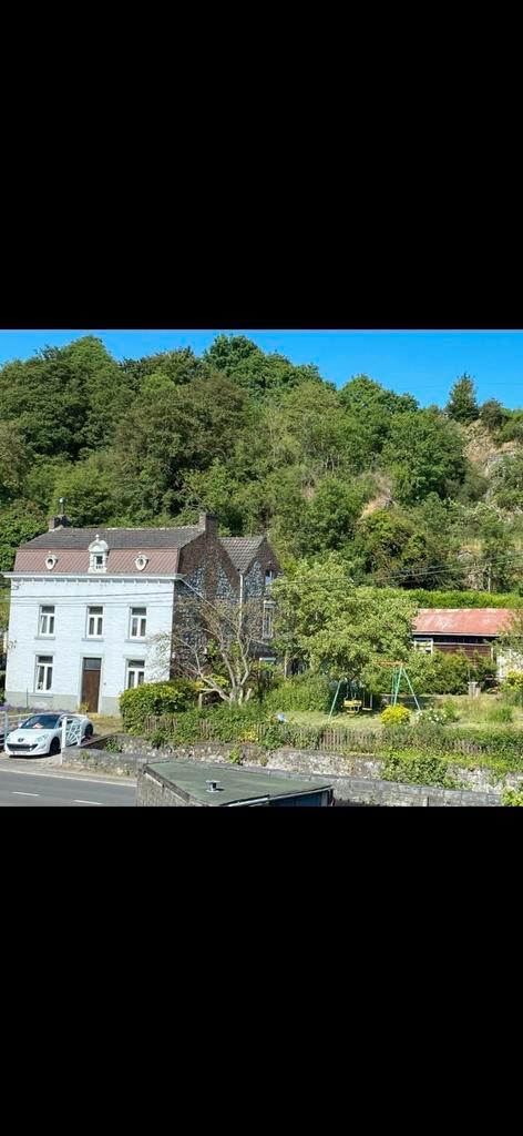 A louer Petit Appartement pour 1 personne au calme, Immo, Appartementen en Studio's te huur, Charleroi