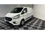 Ford - 2019 - Transit Custom - Personenauto, Auto's, Gebruikt, Euro 6, Overige brandstoffen, Bedrijf