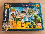 Toy story puzzel 2x20 stuks, Ophalen, Gebruikt