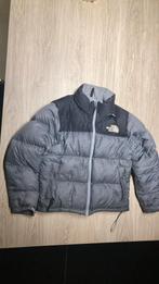 The North Face, Gedragen, Grijs, The North Face, Maat 48/50 (M)