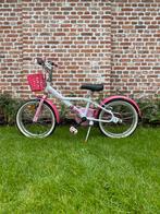Kinderfiets, Fietsen en Brommers, Ophalen, Zo goed als nieuw, Minder dan 16 inch, B-Twin