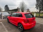 Volkswagen Polo 1.6TDI Highline 2010 Airco OVERNAME WAGEN, Auto's, Volkswagen, Bedrijf, Handgeschakeld, Te koop, Parkeersensor