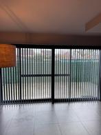 Donkere lamellen, Enlèvement, Comme neuf