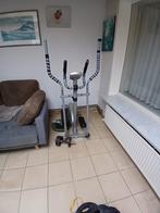 fitnessapparatuur, Sport en Fitness, Ophalen, Gebruikt, Stepapparaat, Metaal