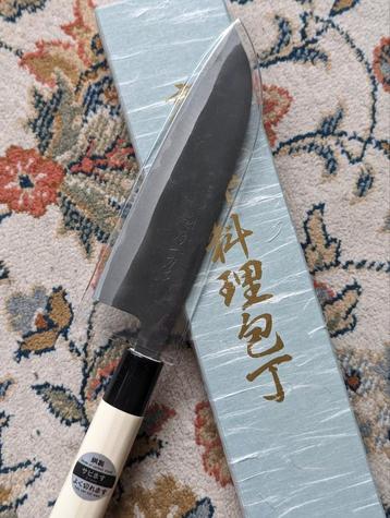 Japanese Deba Knife (imported from Japan)