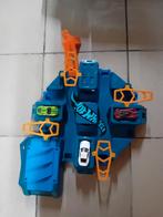 Hot Wheels Criss Cross Crash in werkende staat, Enlèvement, Utilisé, Pièces, Hot Wheels