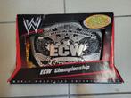 Ceinture titre WWE champion du monde poids lourd ECW 2010, Ophalen, Zo goed als nieuw