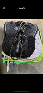 paardenspulle/shetlander/pony, Ophalen, Zo goed als nieuw