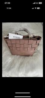 Sac à main Guess, Enlèvement, Neuf, Rose, Sac à main