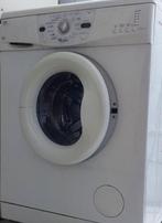 Whirlpool Wasmachine, Elektronische apparatuur, Wasmachines, Ophalen, 1200 tot 1600 toeren, Gebruikt, 4 tot 6 kg