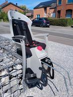 Siège velo enfant Hamax, Vélos & Vélomoteurs, Enlèvement, Comme neuf