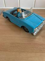 Blikken wagen, Antiek en Kunst, Antiek | Speelgoed, Ophalen