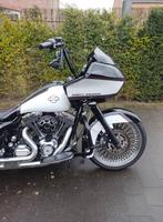 Harley-Davidson Road Glide Bagger, Particulier