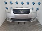 CITROEN C2 1.4i VTR  [FRONT_BUMPER] 2004, Ophalen of Verzenden, Gebruikt, Stiba lid