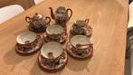 Chinees porselein theeset, Antiek en Kunst, Antiek | Servies compleet, Ophalen