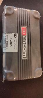 Raciakset Facom 1/4" R410D, Doe-het-zelf en Bouw, Gereedschap | Handgereedschap, Ophalen, Nieuw