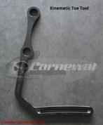 Kinematic toe toel, Ophalen of Verzenden, Nieuw, Porsche