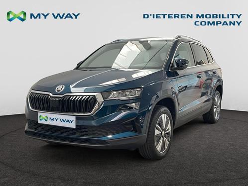 Skoda Karoq Karoq 1.0 TSI Ambition, Auto's, Skoda, Karoq, ABS, Airbags, Cruise Control, Elektrische ramen, Navigatiesysteem, Benzine