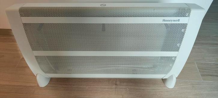 Honeywell HW223E convectorkachel., Huis en Inrichting, Kasten | Schoenenkasten, Zo goed als nieuw, Ophalen