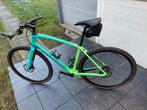 Specialized Cirrus carbon Gravel, Fietsen en Brommers, Carbon, Zo goed als nieuw, Dames, 53 tot 57 cm