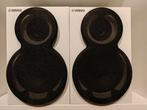 Luidsprekers voor boekenplanken, Audio, Tv en Foto, Luidsprekerboxen, Zo goed als nieuw, Minder dan 60 watt, Front, Rear of Stereo speakers