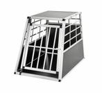 Autobench Aluminium Auto Hondenbench Reisbench 69x54x50 cm, Dieren en Toebehoren, Ophalen of Verzenden, Nieuw