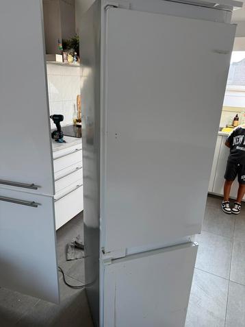 Frigo a donner ne refroidit plus, Enlèvement, Comme neuf