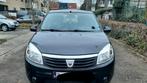 Dacia Santa 1.5 Dizel, Auto's, Dacia, Euro 5, Diesel, 5 deurs, Particulier