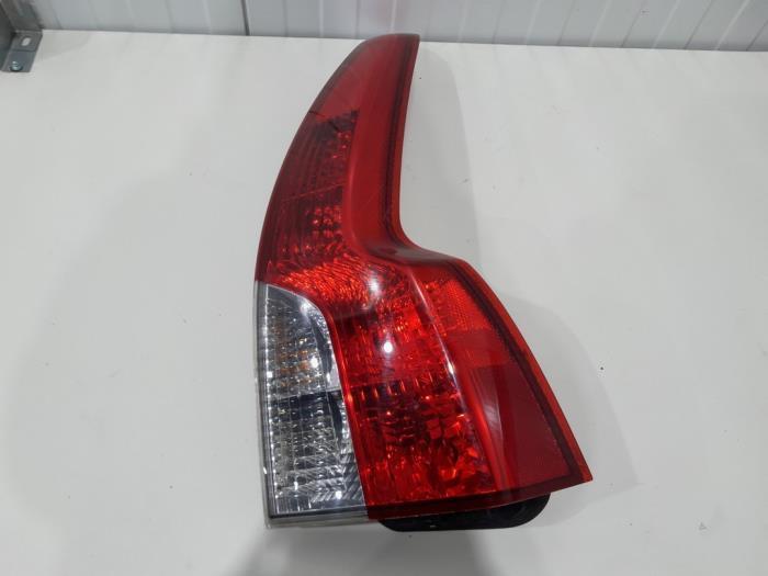 Feu arrière droit d'un Volvo V50, Autos : Pièces & Accessoires, Éclairage, Volvo, Utilisé, 3 mois de garantie, Enlèvement ou Envoi