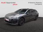 Audi A6 Avant e-tron A6 Avant e-Tron 100 kWh Performance Edi, Auto's, Audi, Automaat, Elektrisch, Break, A6