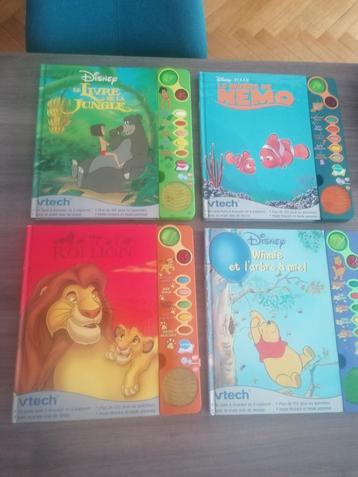 livre vtech beschikbaar voor biedingen