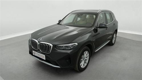 BMW X3 xDrive30e PHEV New Mod. NAVI PRO / CUIR / FULL LED, Auto's, BMW, Bedrijf, Te koop, X3, Elektrisch, SUV of Terreinwagen