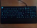 logitech g213 gaming toetsenbord, Computers en Software, Ophalen, Logitech, Gaming toetsenbord, Azerty